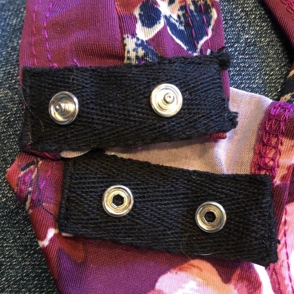 Charlotte Russe Bodysuit Top‎ - Picture 10 of 10